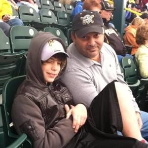 Meet your Posher, Steve